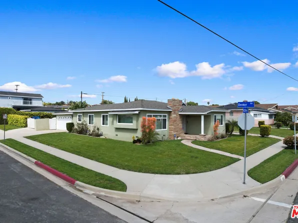 1557 W 122nd St, Los Angeles, CA 90047