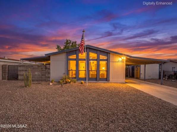 3730 S Bobby Dr, Tucson, AZ 85730