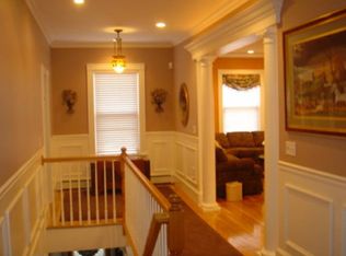 3 Saint Paul St, Cambridge, MA 02139