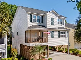 527 Bay Drive Ext, Murrells Inlet, SC 29576