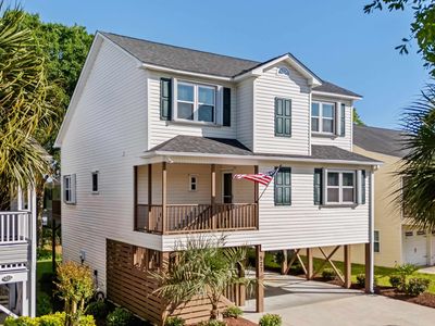 527 Bay Drive Ext., Murrells Inlet, SC, 29576