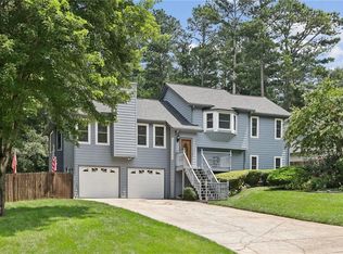 2290 Lessie Maude Dr, Marietta, GA 30066
