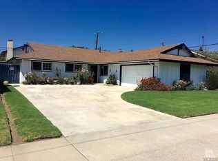 911 Huntswood Way, Oxnard, CA 93030