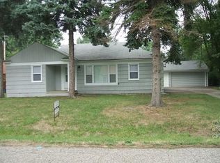 20300 Westhampton Ave, Southfield, MI 48075