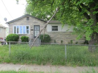 128 Canyon Pl, Capitol Heights, MD