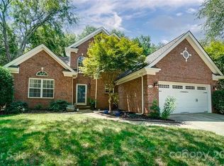 9118 Brentfield Rd, Huntersville, NC 28078
