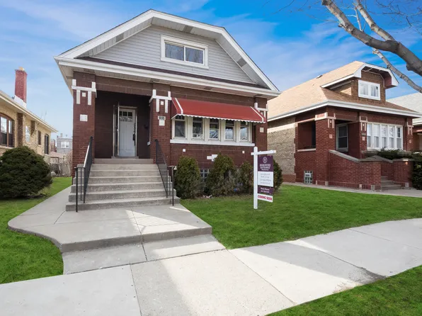 1914 East Ave, Berwyn, IL 60402