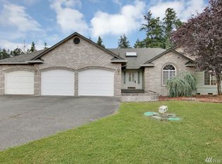 17501 27th Ave E, Tacoma, WA 98445
