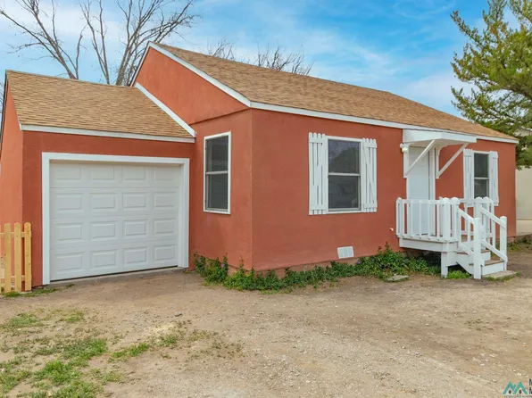 640 E 6th St, Roswell, NM 88201