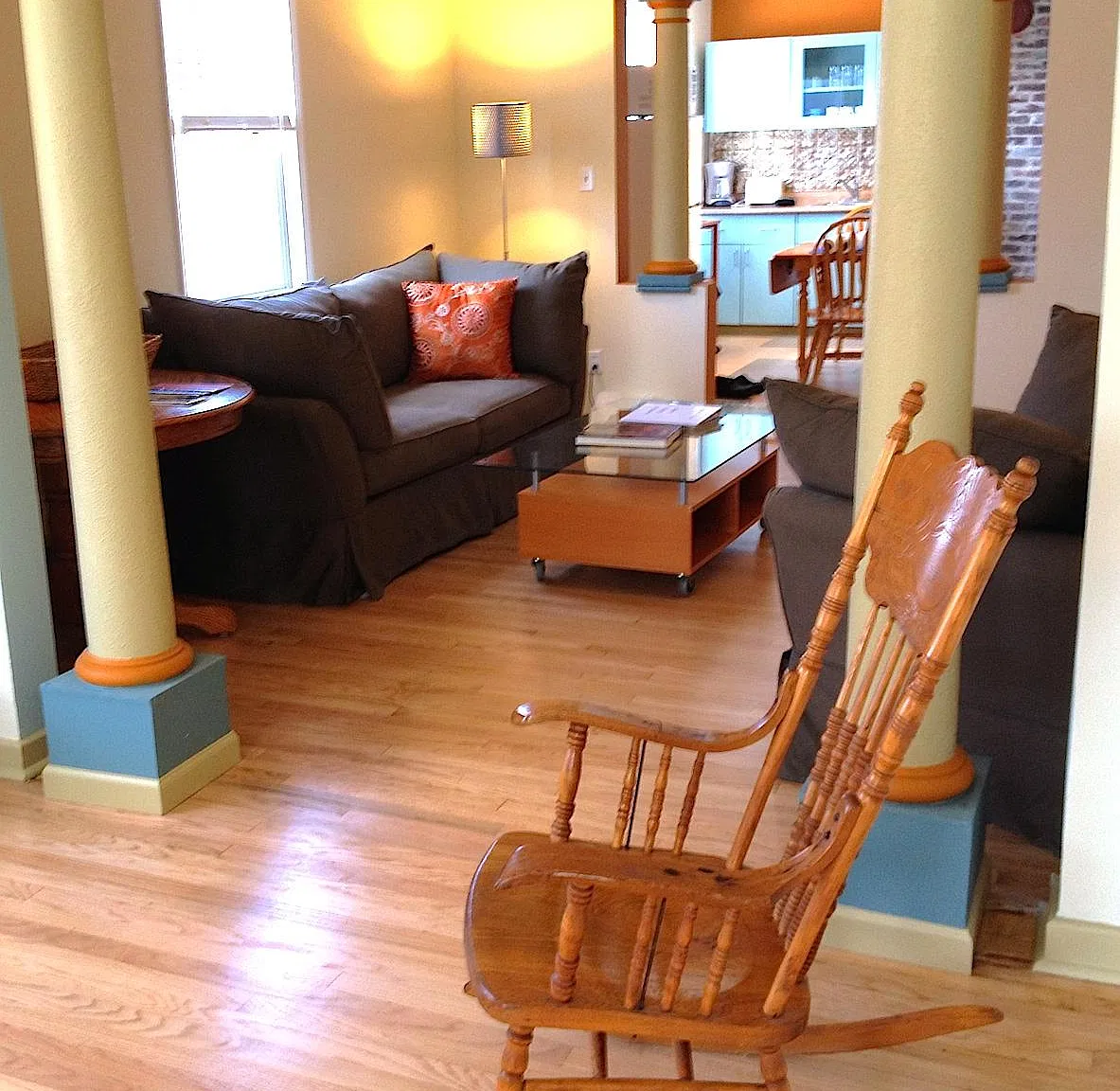1 bed, $1,395 — Photo 3