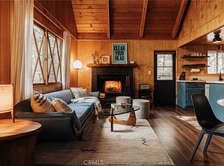 217 W Rainbow Blvd, Big Bear City, CA 92314