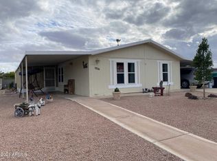 5447 E Baywood Ave, Mesa, AZ 85206