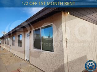 745 W McMurray Blvd UNIT 3, Casa Grande, AZ 85122