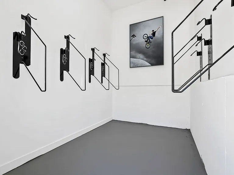 MODERNO La Granada — Photo 41