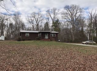 152 Old Mine Rd, Sweetwater, TN 37874