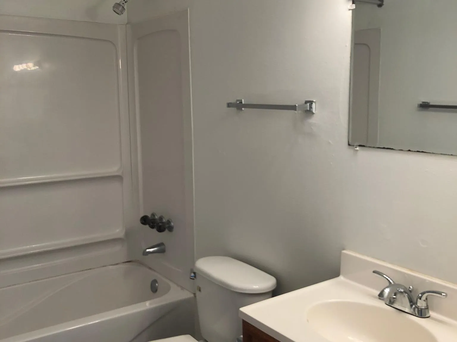 Grant Street Apartments — Photo 3
