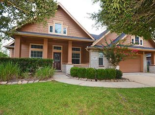 9019 Carriage Point Dr, Sugar Land, TX 77479