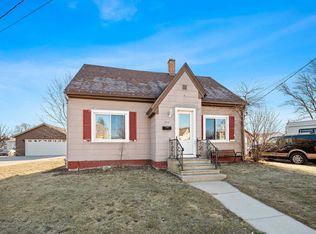 599 S Military Rd, Fond Du Lac, WI 54935