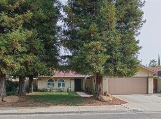 3354 N Marty Ave, Fresno, CA
