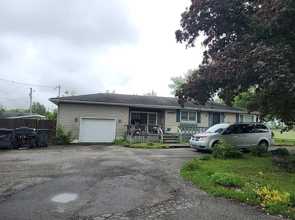 511 W Himes St, North Webster, IN 46555