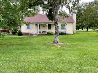 3164 Deerhaven Dr S, Cookeville, TN 38506