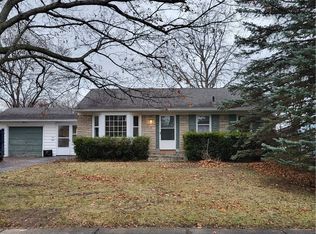 440 Ripplewood Dr, Rochester, NY 14616