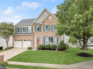 461 Hawk Ridge Ln, Sykesville, MD 21784