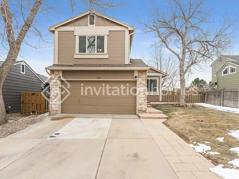 7838 Jared Way — Photo 1