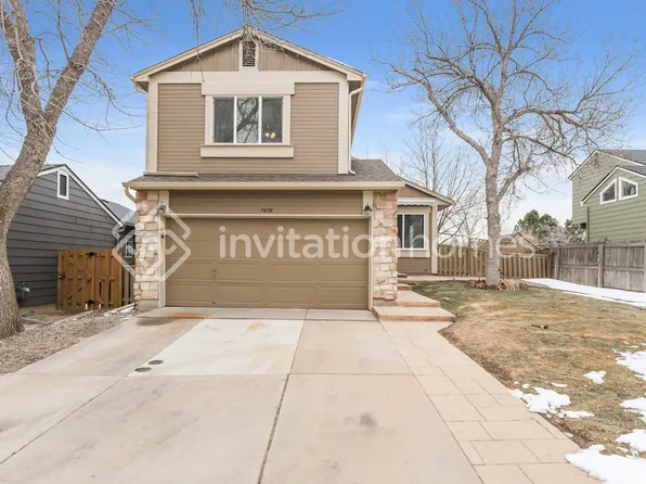 7838 Jared Way, Littleton, CO 80125
