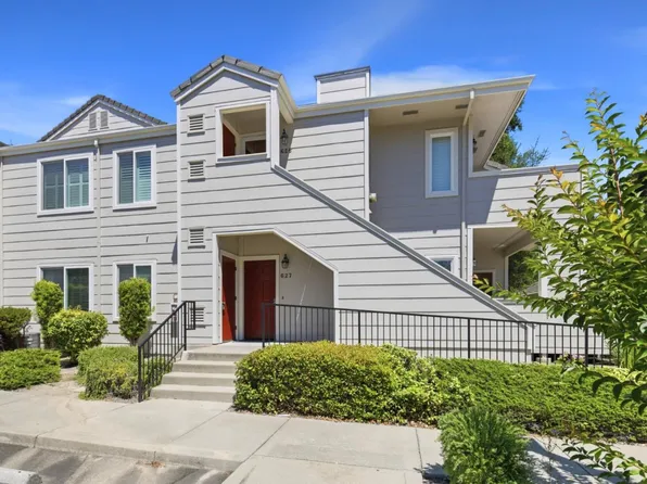 627 Norris Canyon Ter, San Ramon, CA 94583