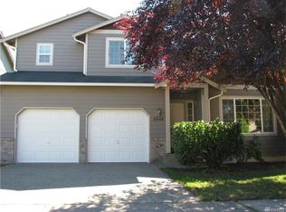 6944 Prosik Ln SW, Olympia, WA 98512
