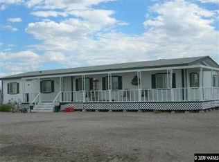 10080 Alix Crk, Fallon, NV 89406