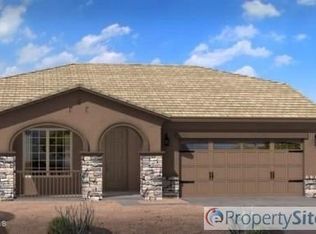4195 N 155th Dr, Goodyear, AZ 85395