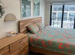 486 Logan Ave #307, Toronto, ON M4M2P4