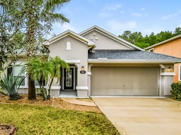 392 Bostwick Cir, Saint Augustine, FL 32092