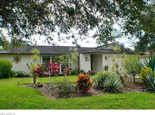 504 Whitewater Way, Naples, FL 34112