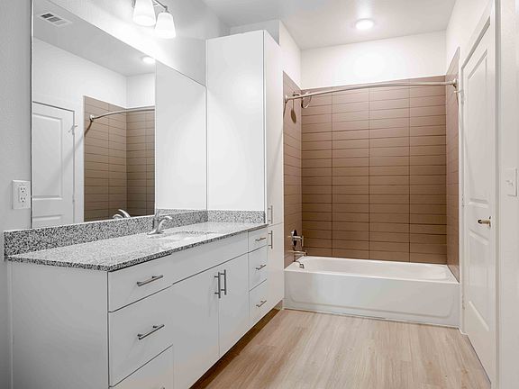 4th image of 6311 S 1st St #116