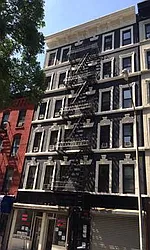 Rented by AD Real Estate Investors