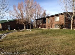 500-259 County Rd, Silt, CO 81652
