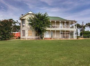 9074 Us Highway 287 S, Crockett, TX 75835