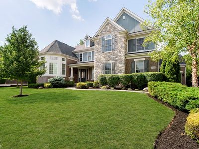 14888 Rustic Ridge Ct, Fishers, IN, 46037