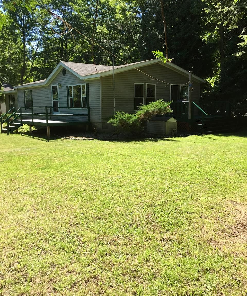 N11397 E Shore Rd, Pearson, WI 54462 Zillow