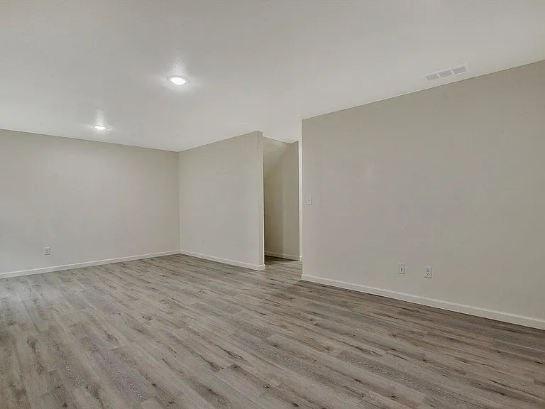 South - Basement Rec Room