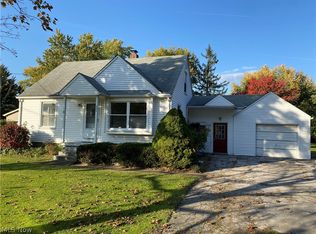 786 State Rd NW, Warren, OH 44483