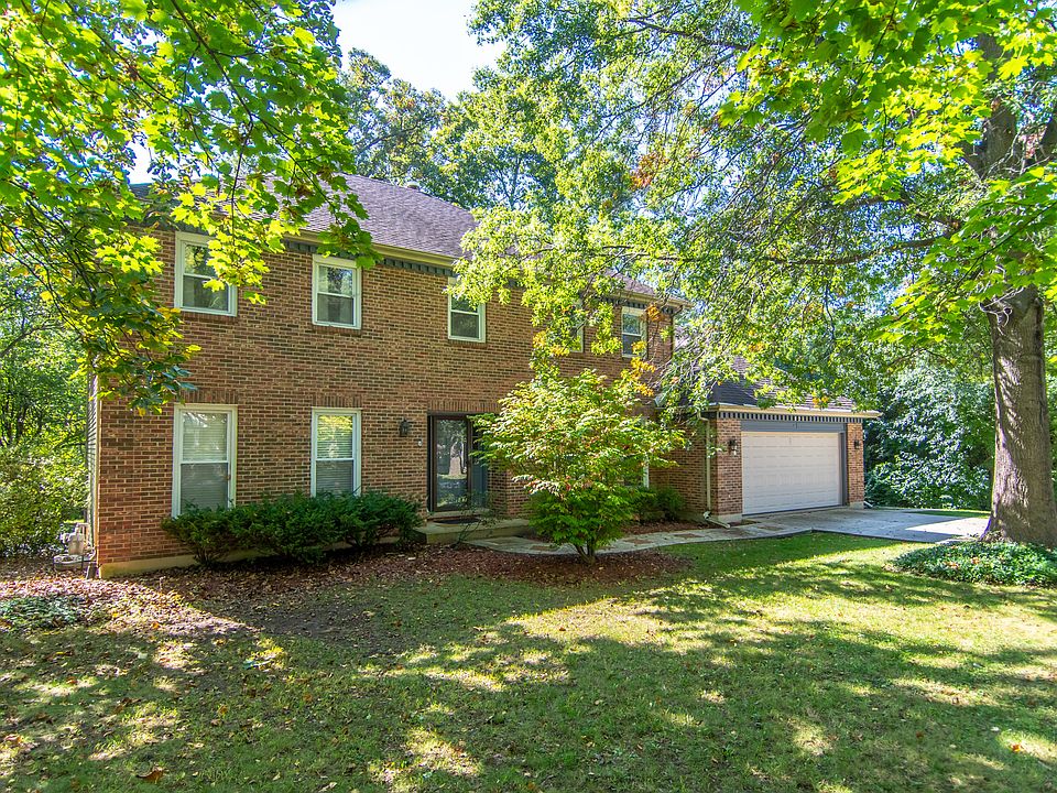 1st image of 821 Bonnie Brae Ln