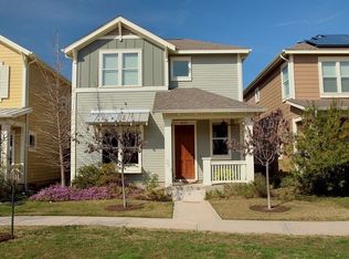 4121 Camacho St, Austin, TX 78723