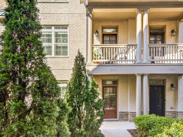 309 Garland Woods Ct #500, Smyrna, GA 30080