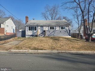 13223 Armstead St, Woodbridge, VA 22191