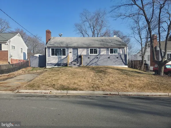 13223 Armstead St, Woodbridge, VA 22191
