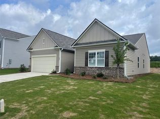 197 Casteel Ln, Bethlehem, GA 30620